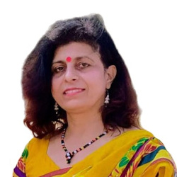 Suniti Sharma