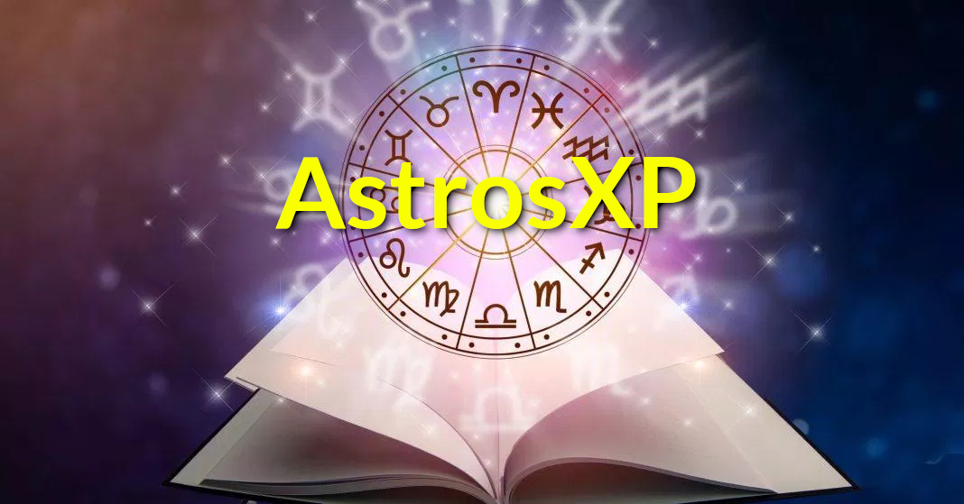 About AstrosXP
